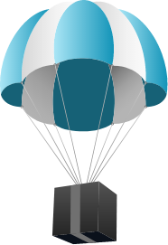 airdrop